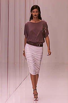 fendi summer 2001|Fendi Spring 2001 Ready.